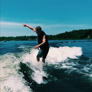 Meet your Posher, Ryan